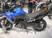 Suzuki Ostatní 4