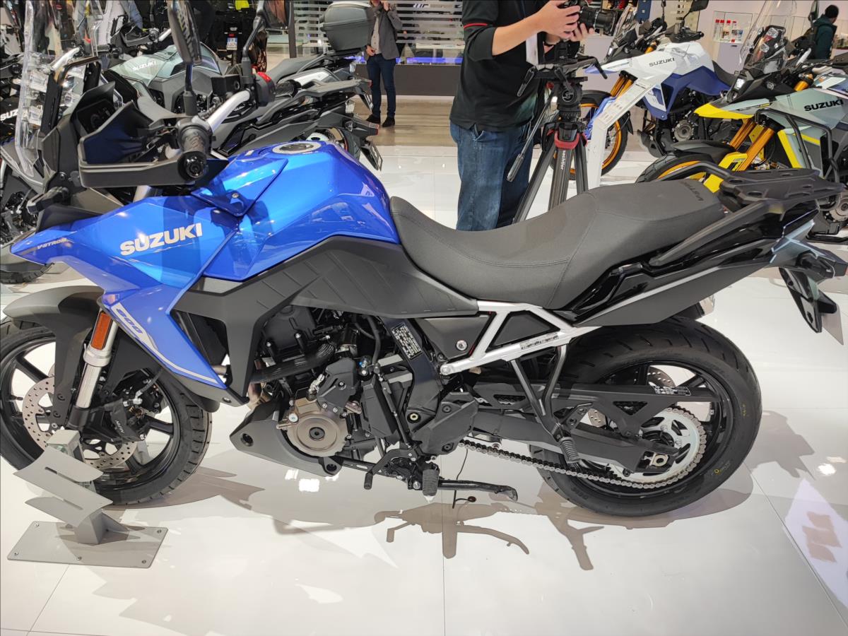 Suzuki Ostatní