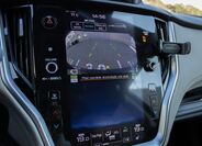 Subaru Outback 19
