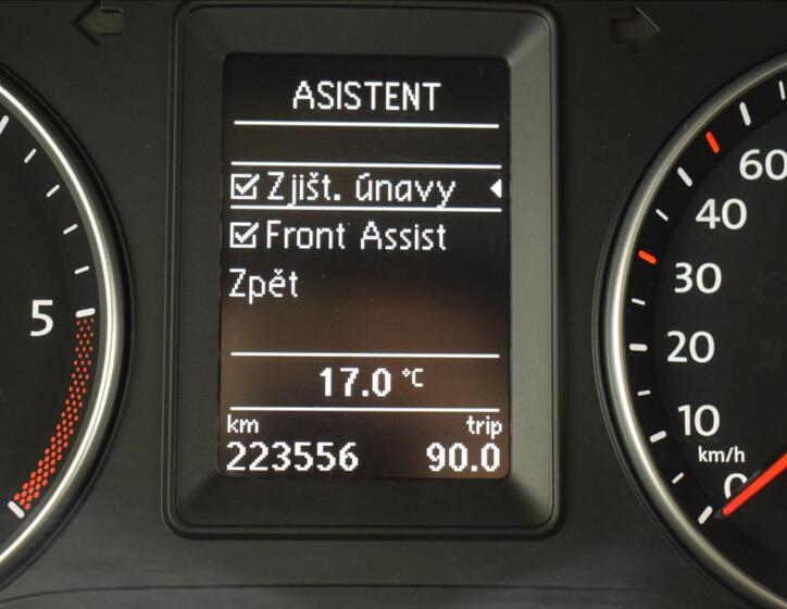 Volkswagen Caddy 29