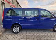 Mercedes-Benz Vito 36