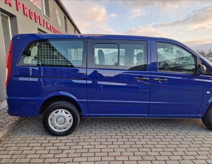 Mercedes-Benz Vito 36