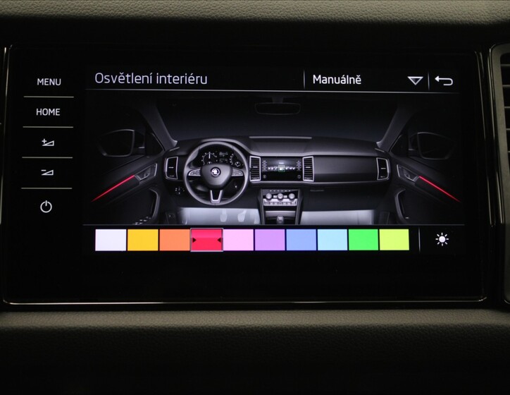 Škoda Kodiaq 18