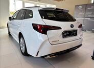 Toyota Corolla 4