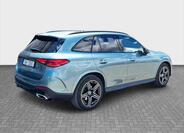 Mercedes-Benz GLC 5