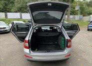 Škoda Octavia 18