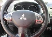 Mitsubishi Outlander 21