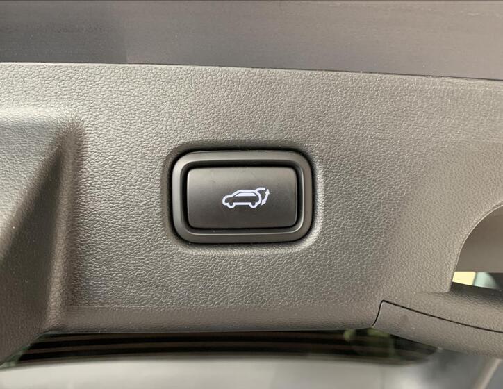 Hyundai Tucson 14