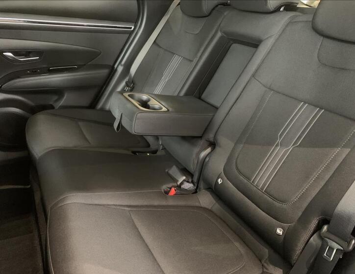 Hyundai Tucson 18