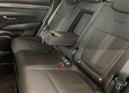 Hyundai Tucson 18