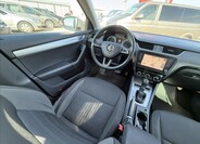Škoda Octavia 20