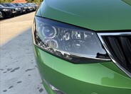 Škoda Fabia 29