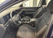 Hyundai Tucson 10
