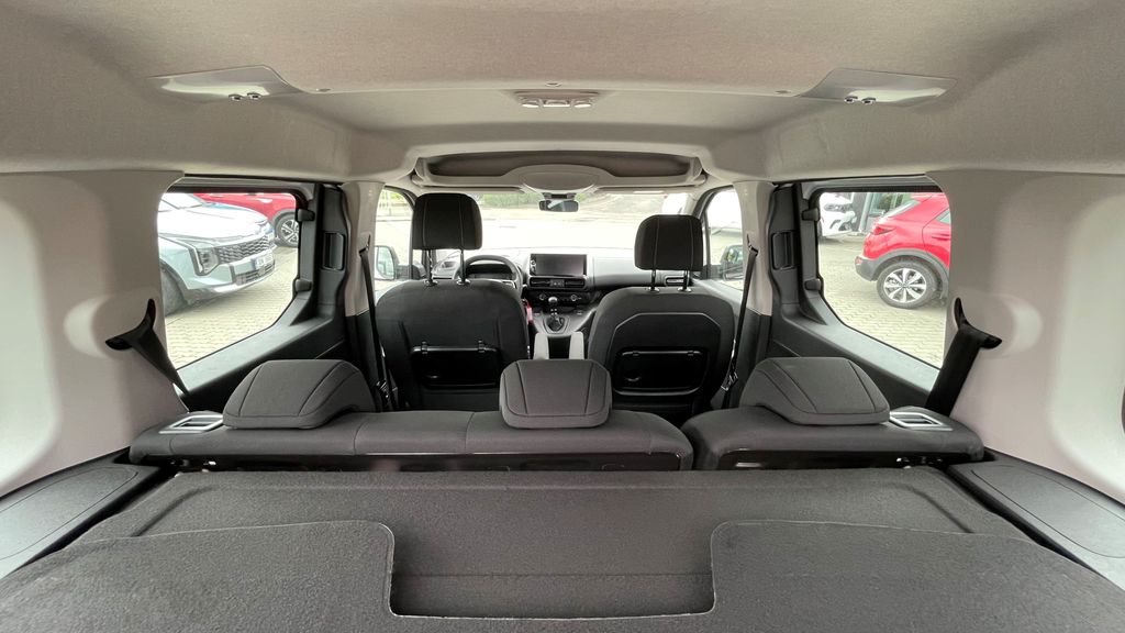 Fiat Dobló