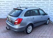 Škoda Fabia 6