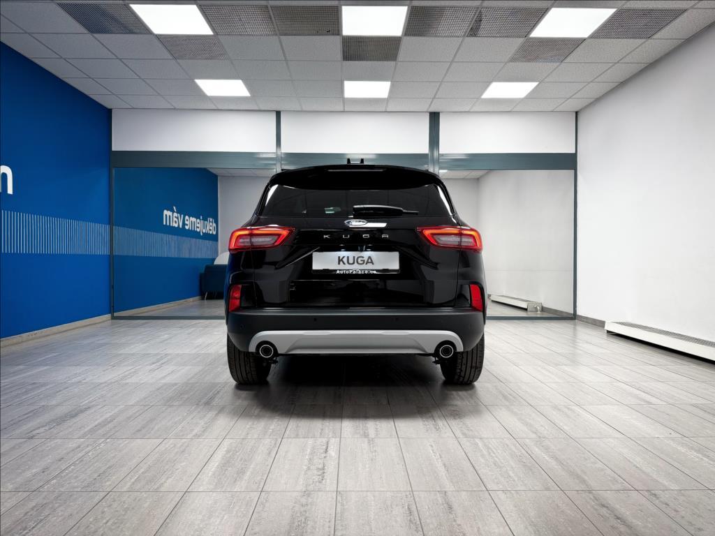 Ford Kuga 4