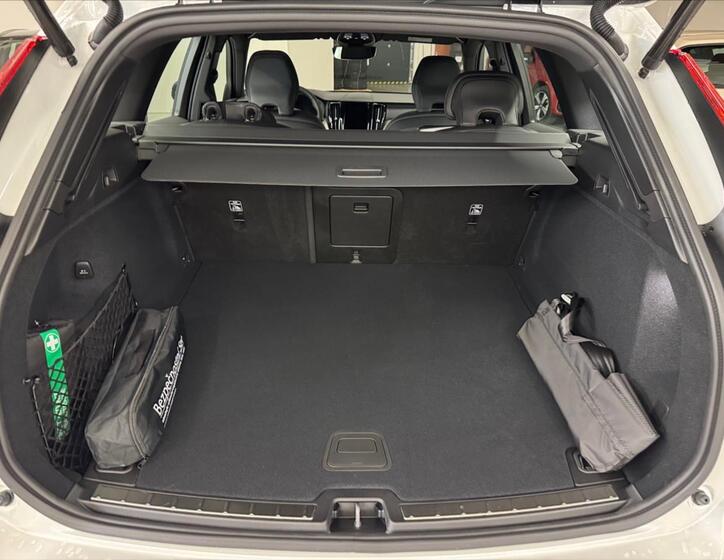 Volvo XC60 13