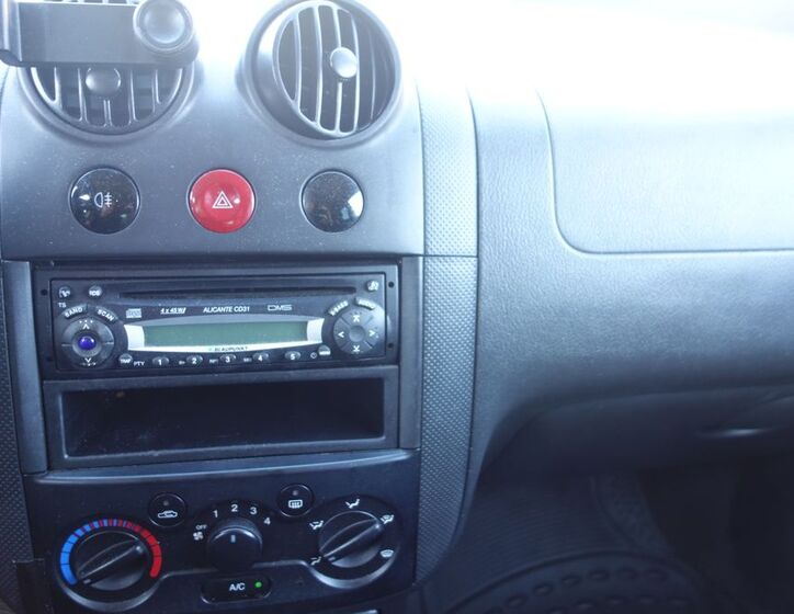Chevrolet Aveo 30
