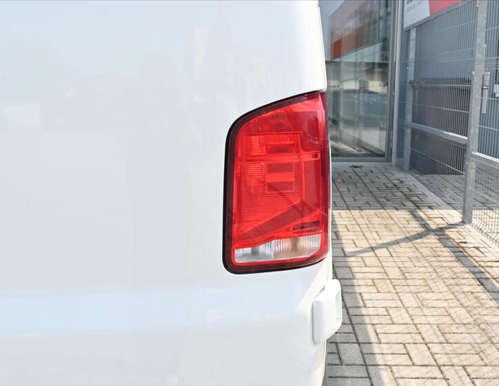 Volkswagen Transporter 29