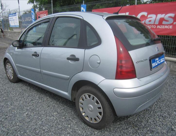 Citroën C3 6