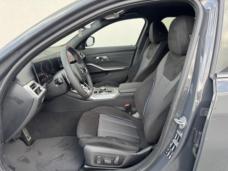 BMW Řada 3