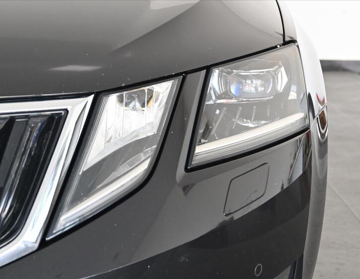 Škoda Octavia 27