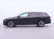 Škoda Superb 4