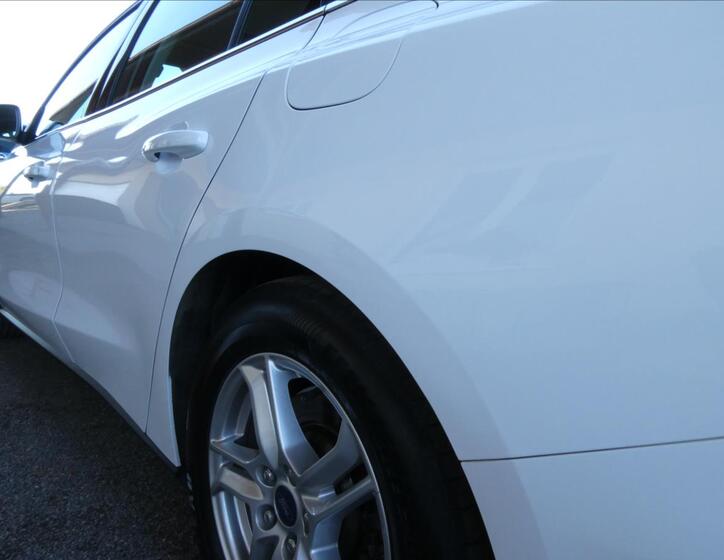 Ford Focus 13