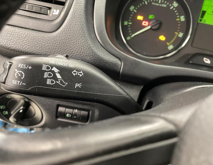 Škoda Roomster 21