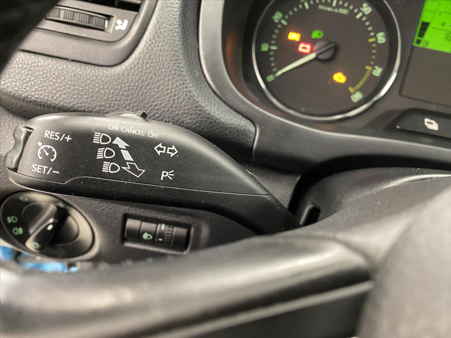 Škoda Roomster
