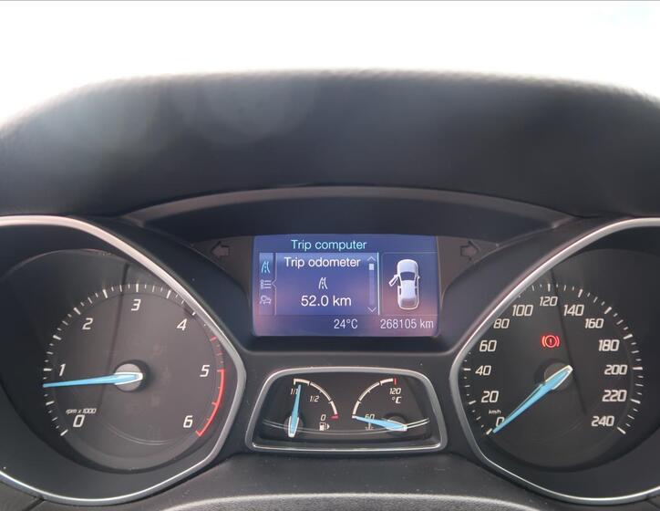 Ford Focus 11