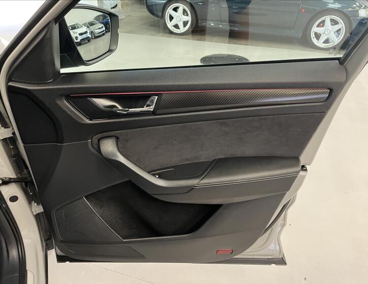 Škoda Kodiaq 28