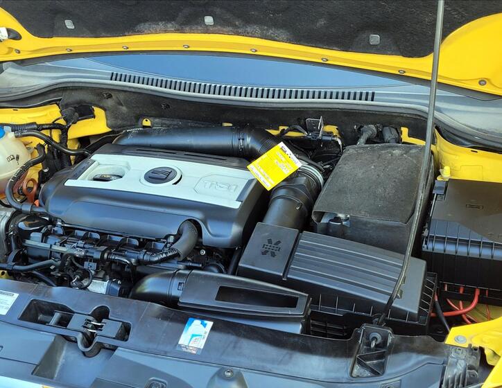 Seat Leon 6