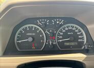Toyota Land Cruiser 18
