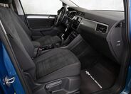 Volkswagen Touran 12
