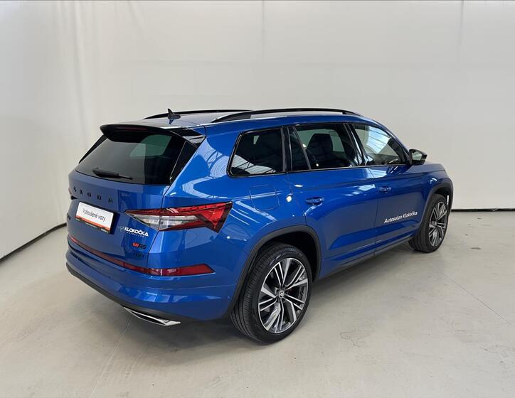 Škoda Kodiaq 2