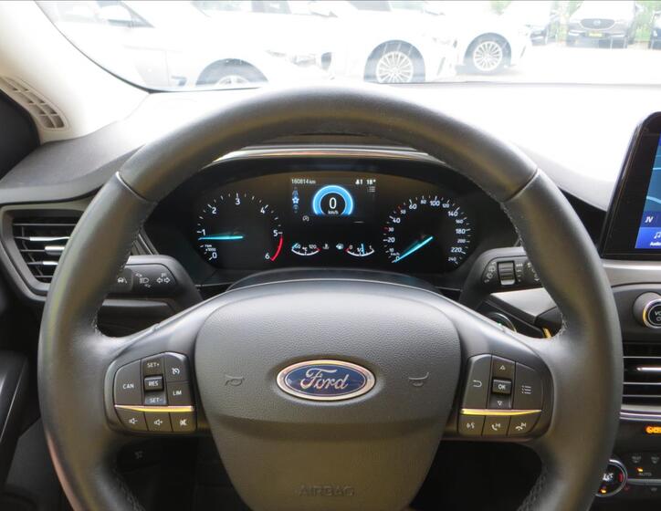 Ford Focus 22