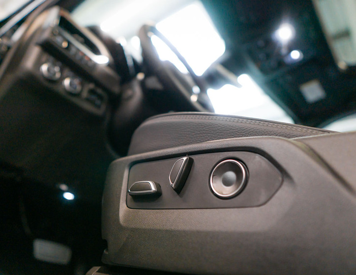 GMC Yukon 20