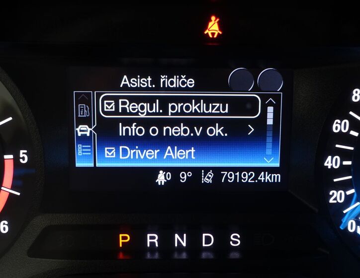 Ford Mondeo 11