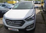 Hyundai Santa Fe 2