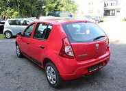 Dacia Sandero 6
