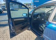 Opel Zafira 8