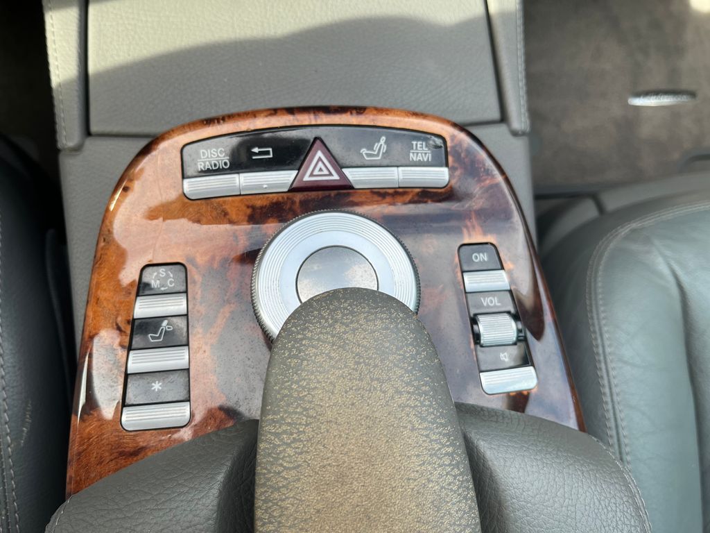 Mercedes-Benz Třídy S