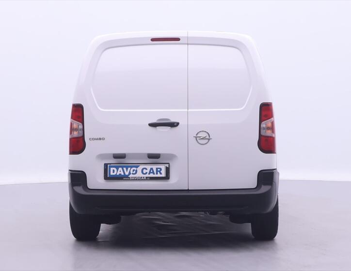 Opel Combo 6