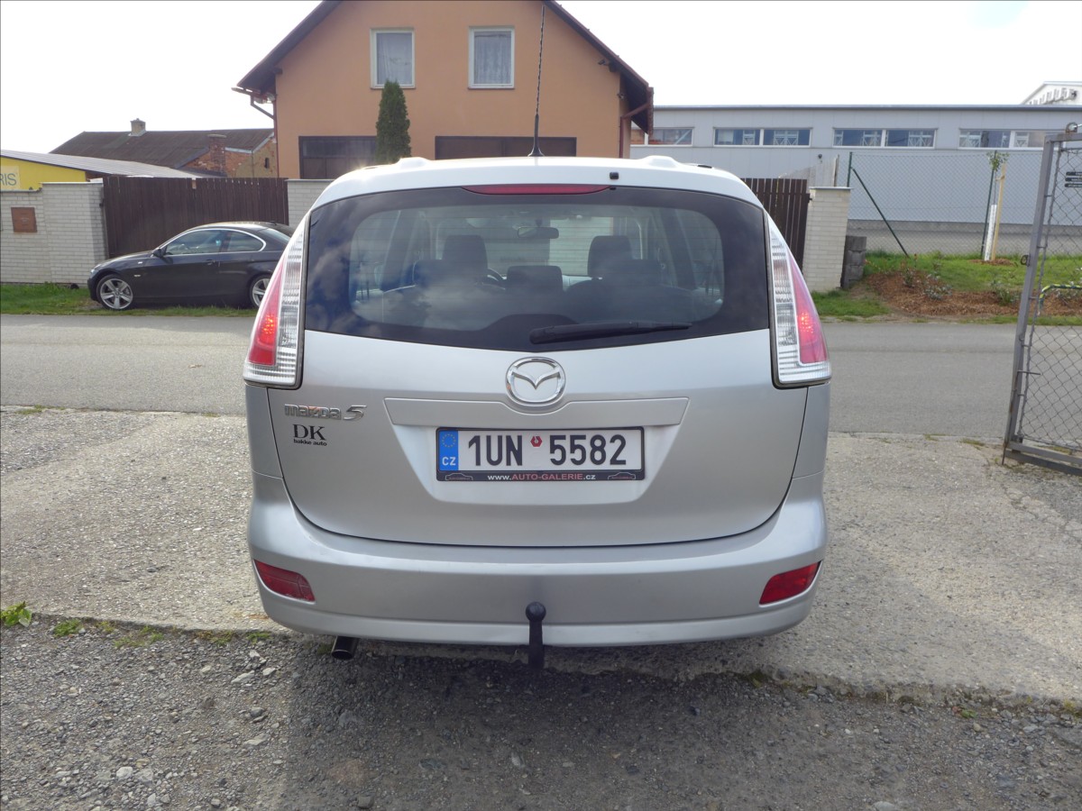 Mazda 5