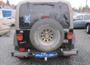 Jeep Wrangler 5