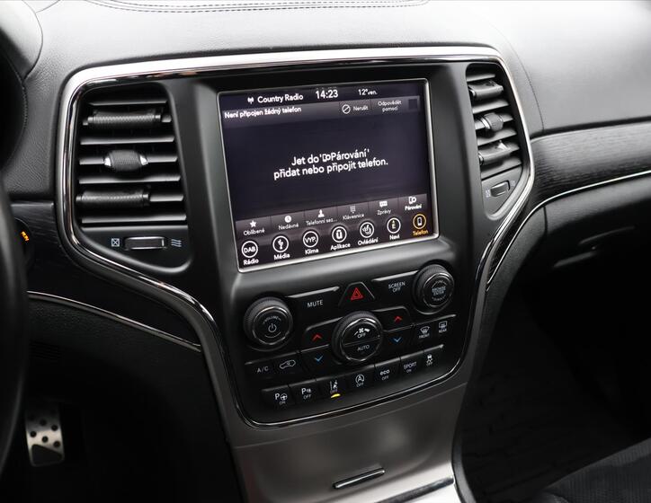 Jeep Grand Cherokee 28