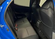 Toyota Yaris 13