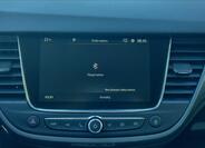 Opel Crossland 11