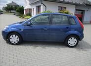 Ford Fiesta 2